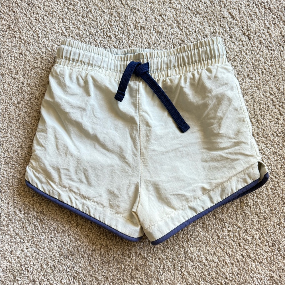 Cadets Light Blue Swim Shorts